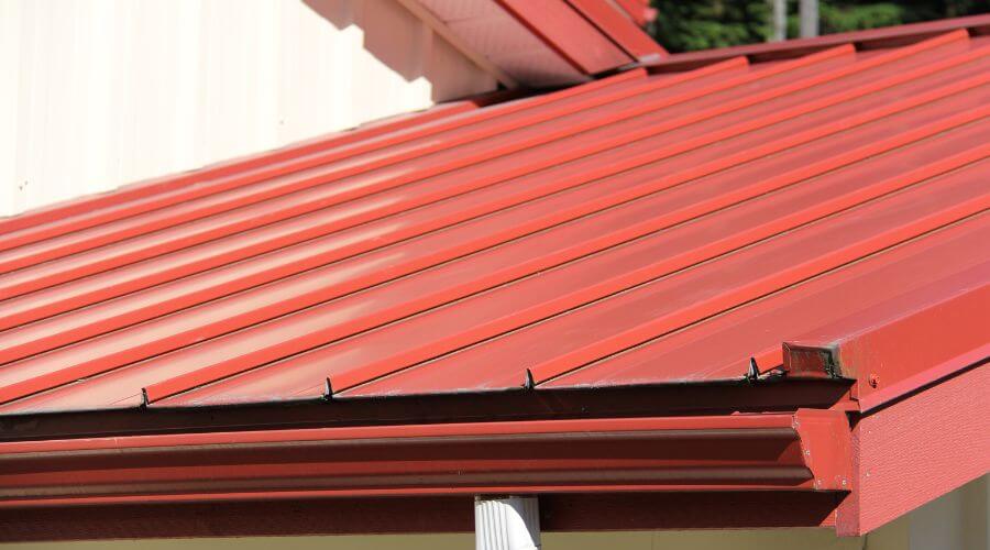 Industrial Roof Repair in Slatington, PA
