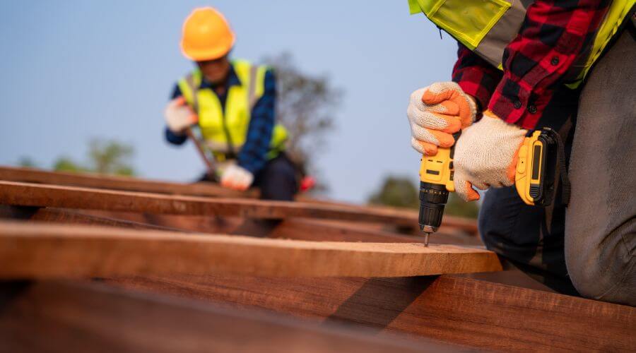 Expert top industrial roofings services in Slatington, PA
